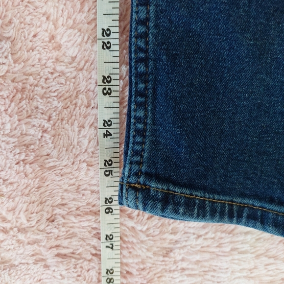 NAKD High Rise Skinny Jeans Size US 6 - Picture 9 of 10